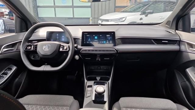 Mg Motor Mg3 image 8