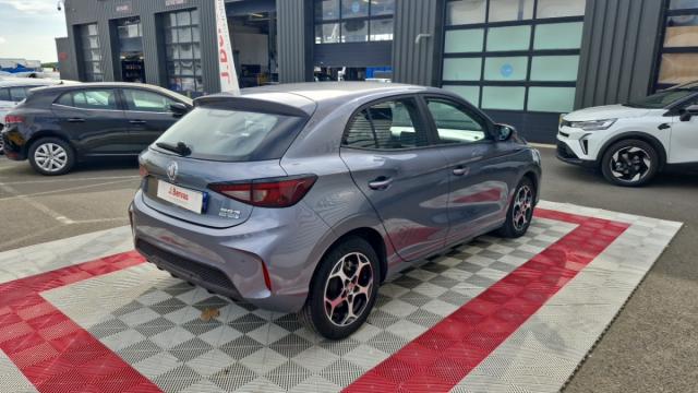 Mg Motor Mg3 image 5