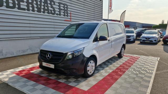Mercedes Benz Vito image 3