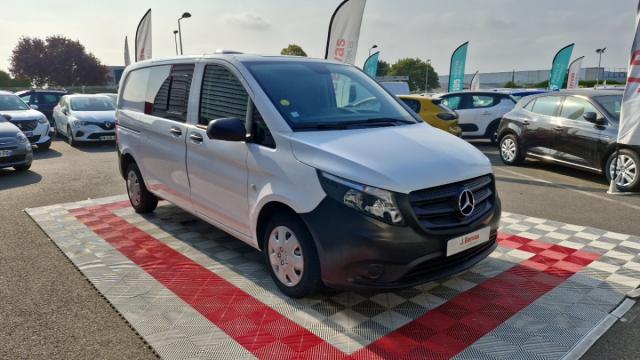 Mercedes Benz Vito image 1