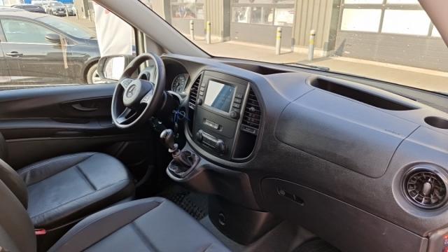 Mercedes Benz Vito image 6