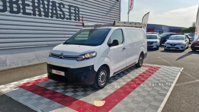 Citroen Jumpy image 1