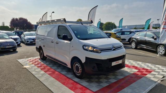 Citroen Jumpy image 2
