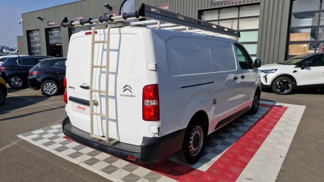 Citroen Jumpy image 7