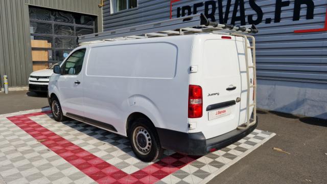 Citroen Jumpy image 8