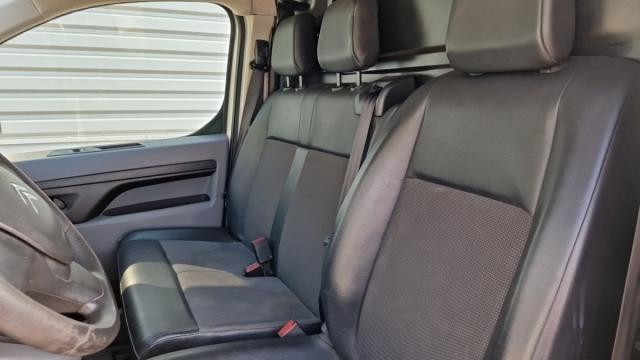 Citroen Jumpy image 5