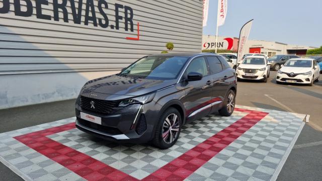 Peugeot 3008 image 4