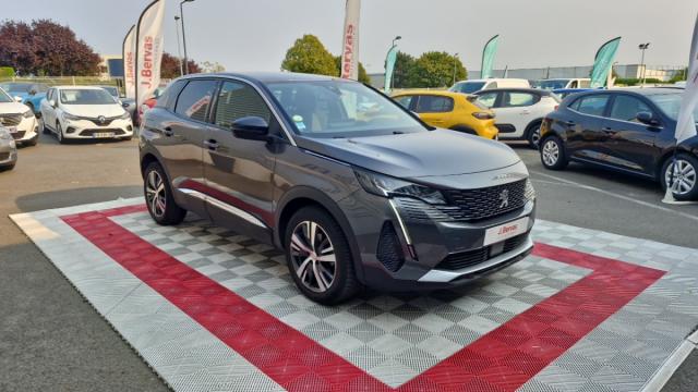 Peugeot 3008 image 3