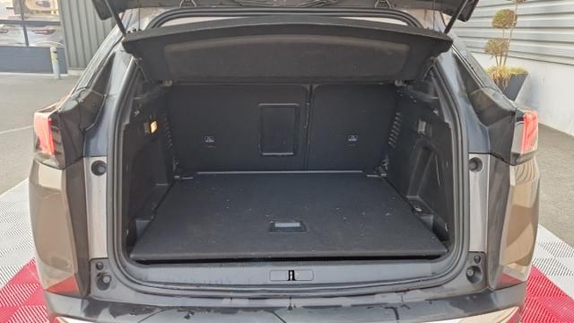 Peugeot 3008 image 1