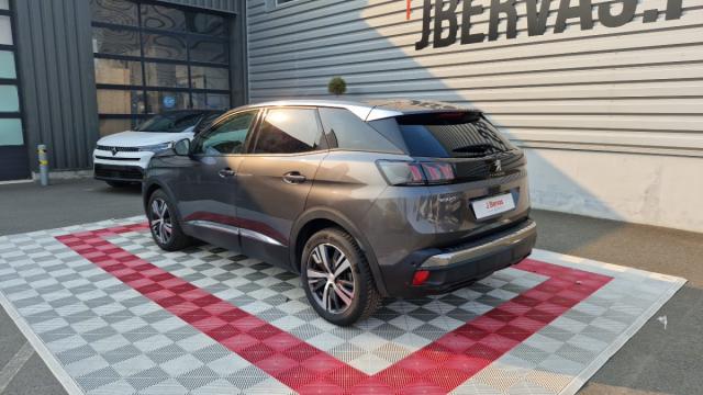 Peugeot 3008 image 5