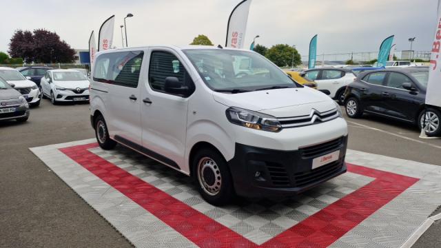 Citroen Jumpy image 5