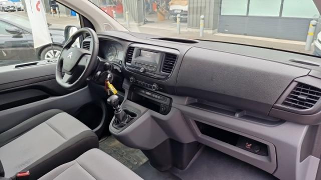 Citroen Jumpy image 4