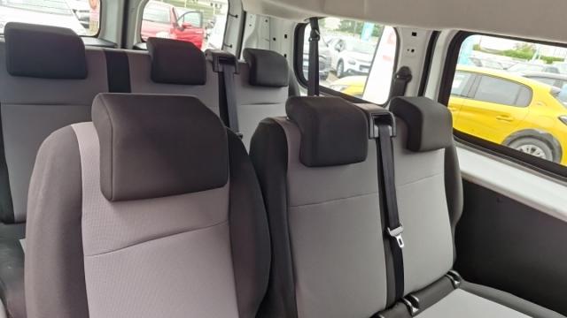 Citroen Jumpy image 1