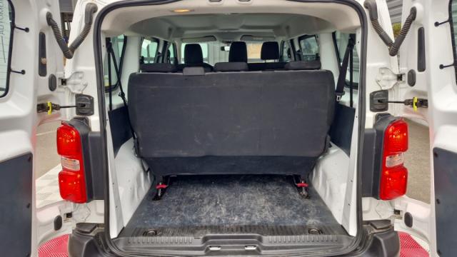 Citroen Jumpy image 7