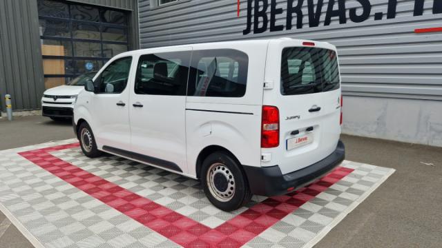 Citroen Jumpy image 6