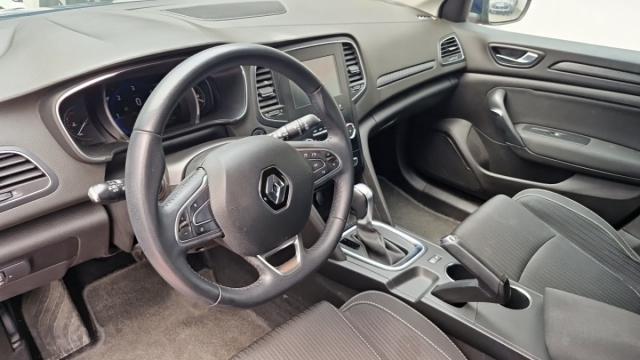Renault Mégane Estate image 7