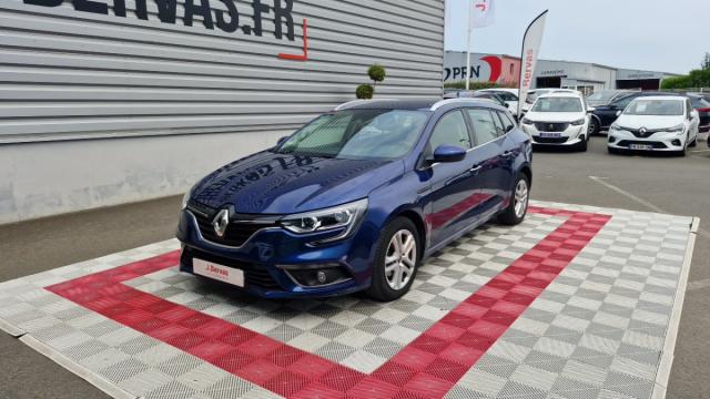Renault Mégane Estate image 1