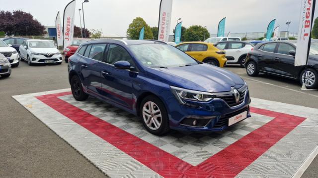 Renault Mégane Estate image 9