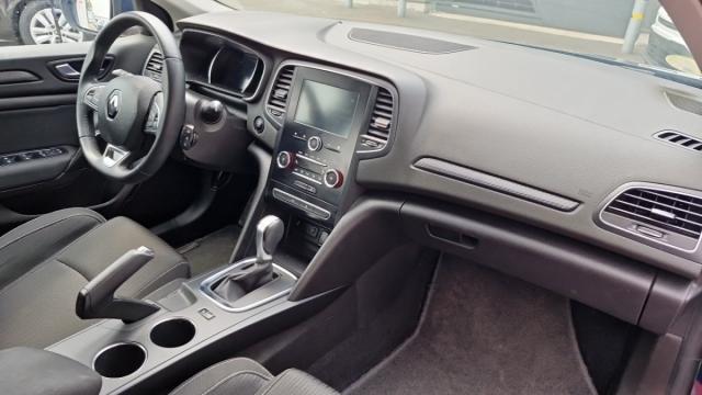 Renault Mégane Estate image 5
