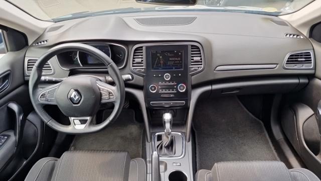 Renault Mégane Estate image 4