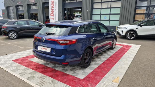 Renault Mégane Estate image 6
