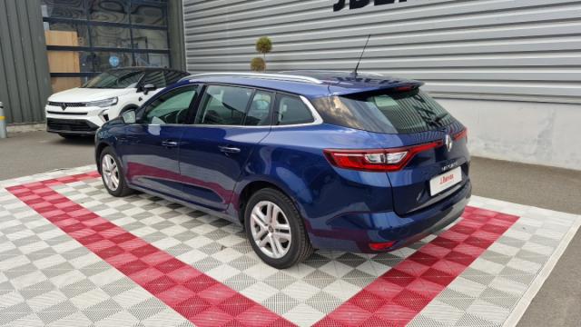 Renault Mégane Estate image 3