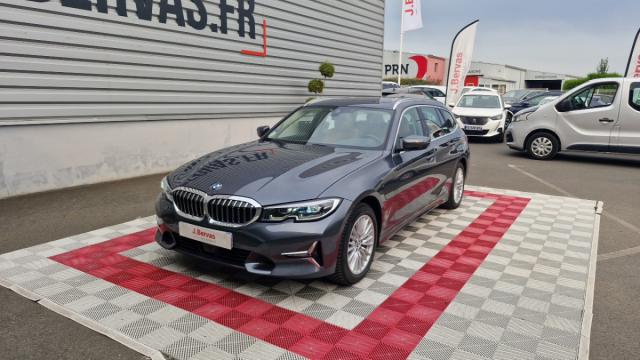 Bmw Série 3 image 8