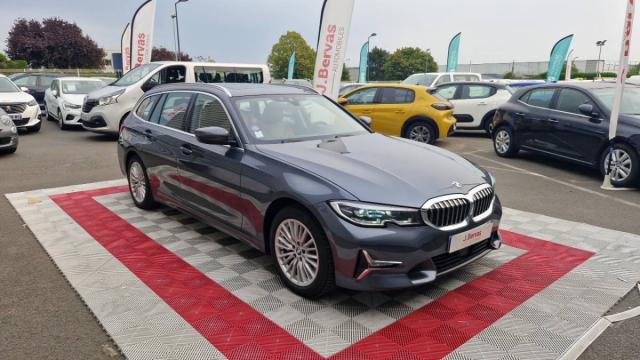 Bmw Série 3 image 1