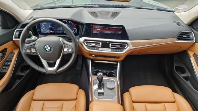 Bmw Série 3 image 4