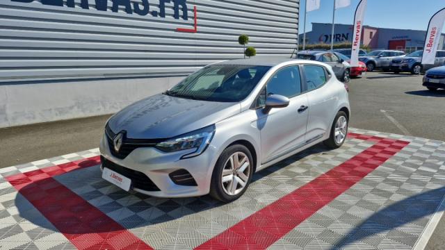 Renault Clio image 1