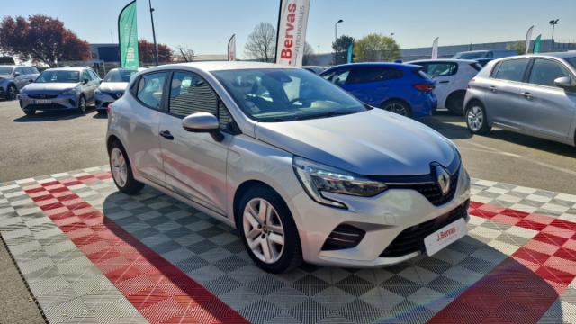 Renault Clio image 2