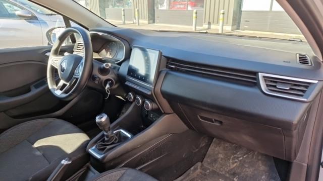 Renault Clio image 6