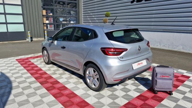 Renault Clio image 3