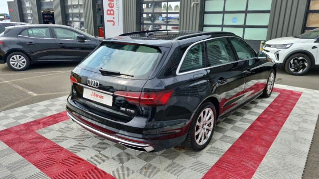 Audi A4 Avant image 3
