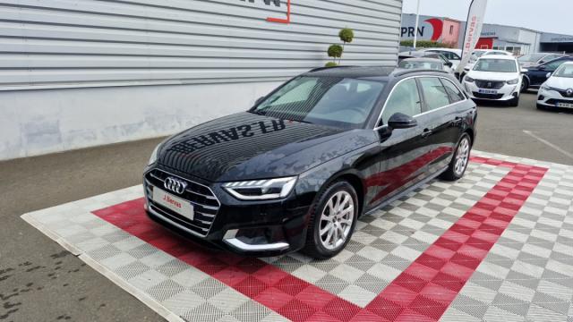 Audi A4 Avant image 9