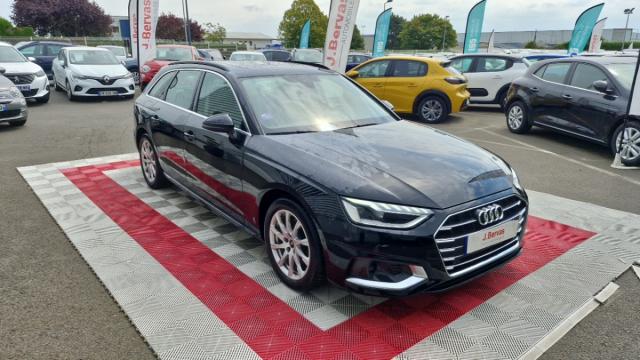 Audi A4 Avant image 1
