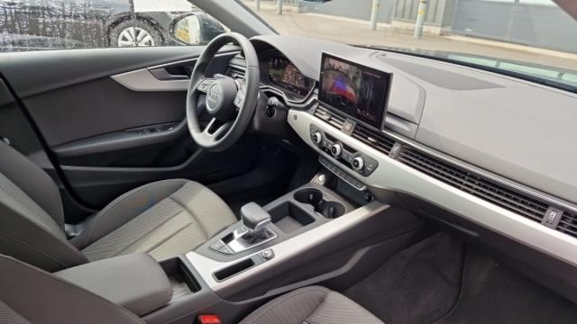 Audi A4 Avant image 5