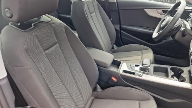 Audi A4 Avant image 7
