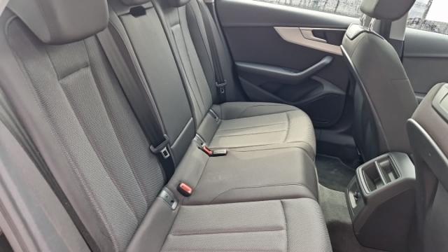 Audi A4 Avant image 8