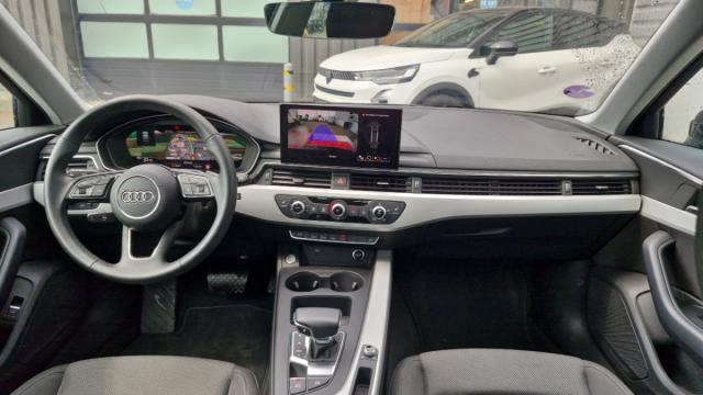 Audi A4 Avant image 4