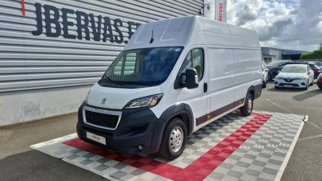 Peugeot Boxer image 4