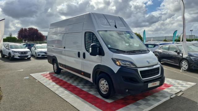 Peugeot Boxer image 9