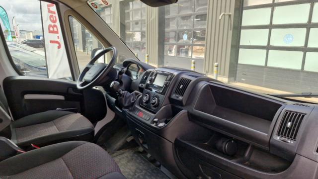 Peugeot Boxer image 5