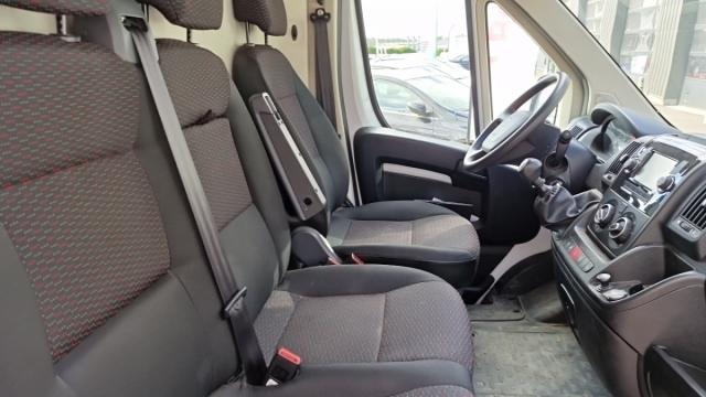 Peugeot Boxer image 6