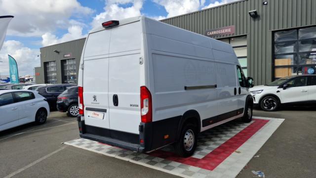 Peugeot Boxer image 7