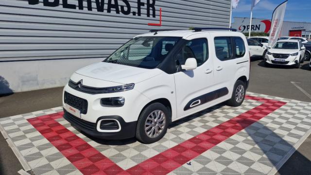 Citroen Berlingo image 6