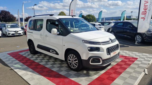 Citroen Berlingo image 5