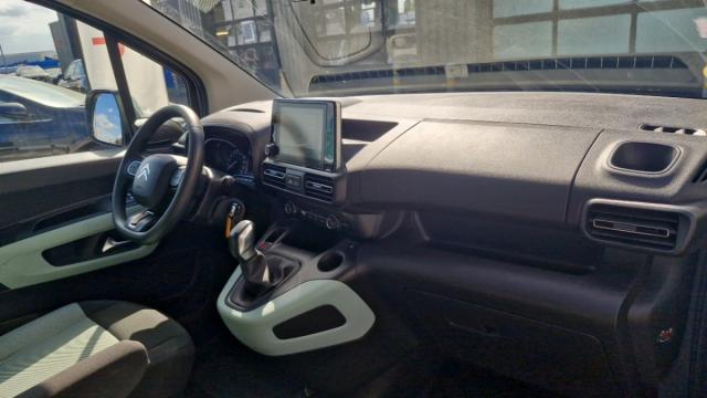 Citroen Berlingo image 2
