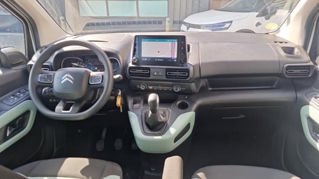 Citroen Berlingo image 3