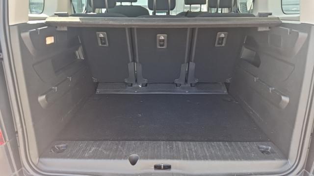 Citroen Berlingo image 7